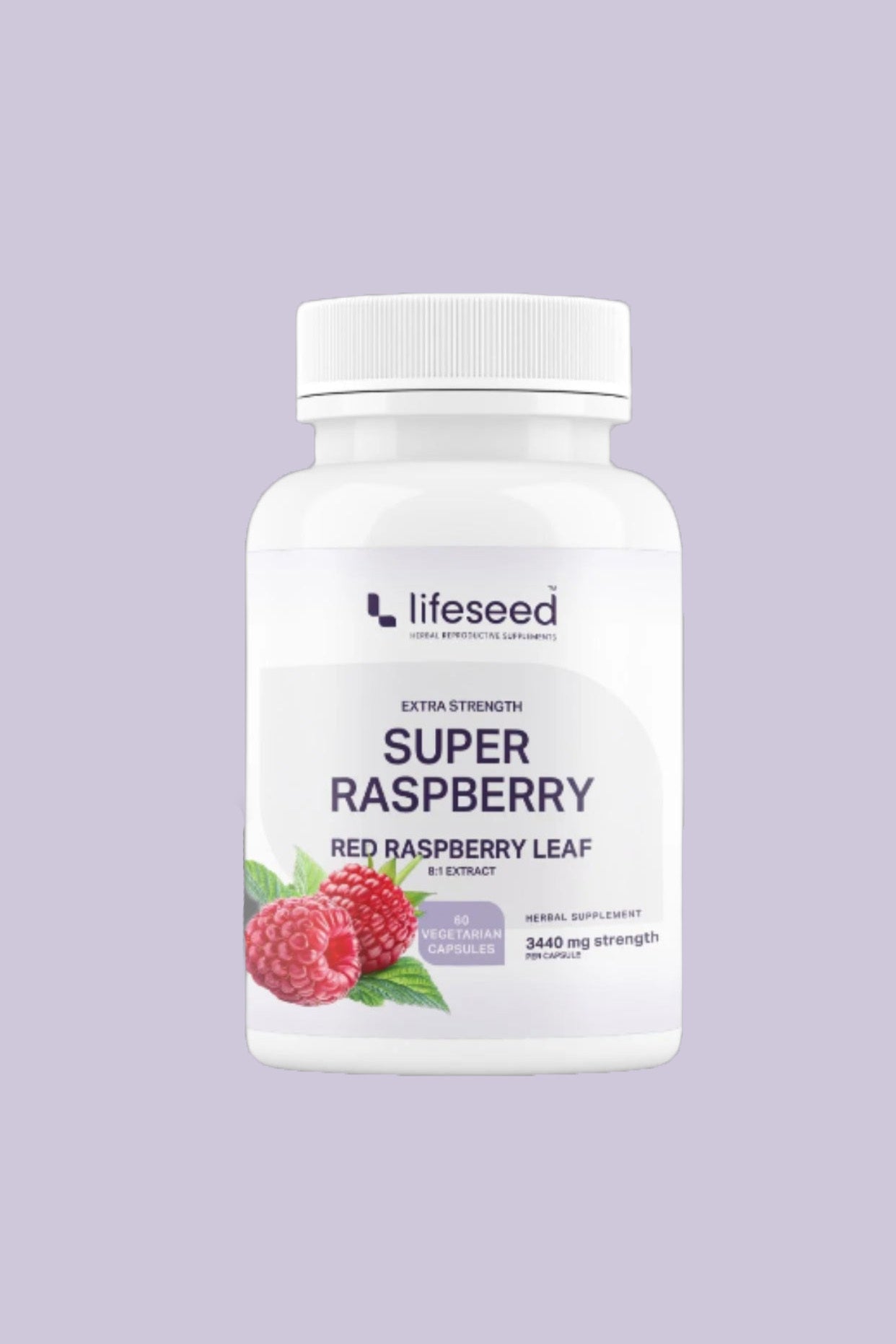 Super Raspberry Extract